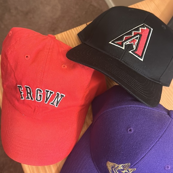 Hat bundle - Picture 3 of 3